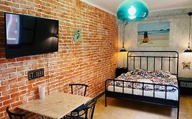 Design Apartment Centro